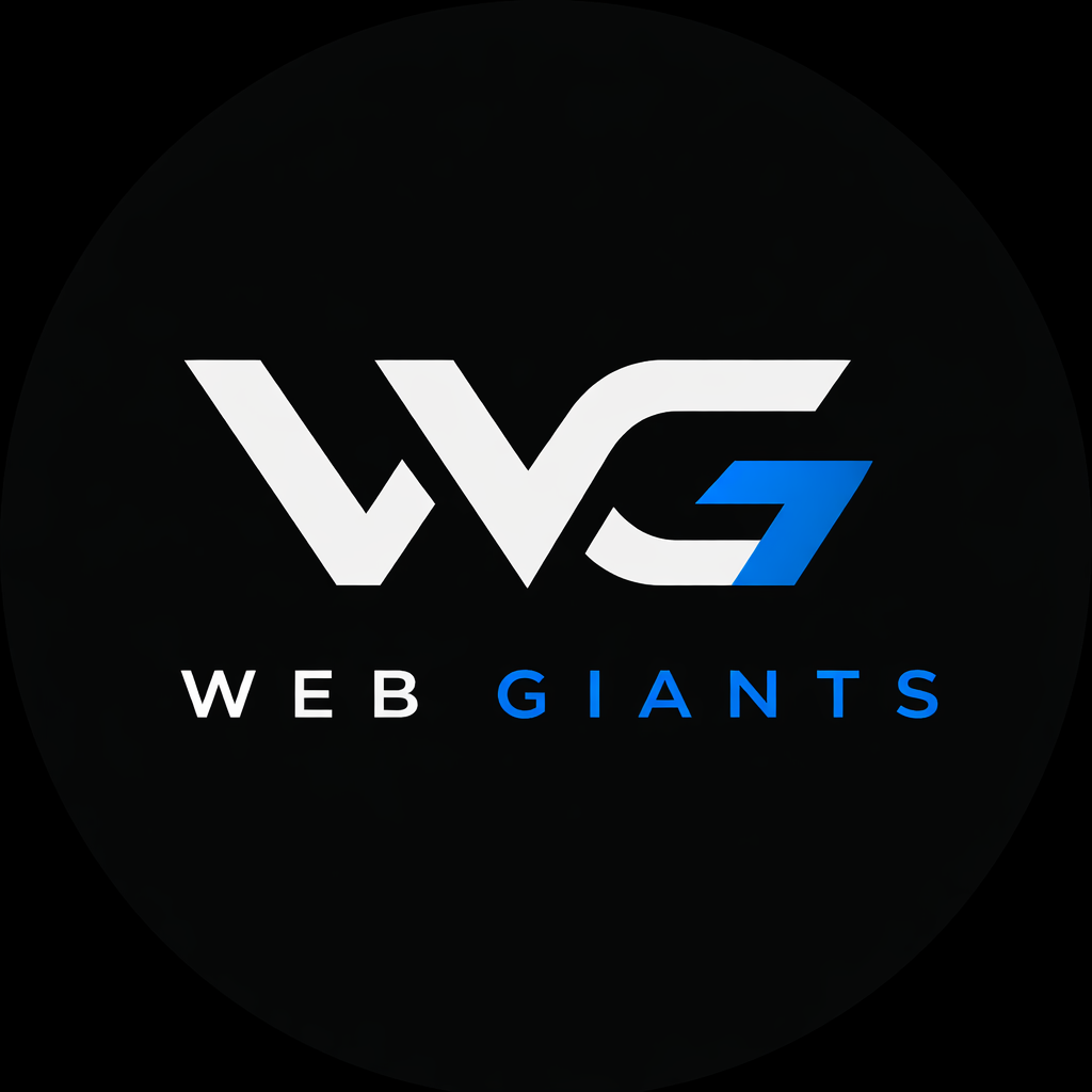 Web Giants